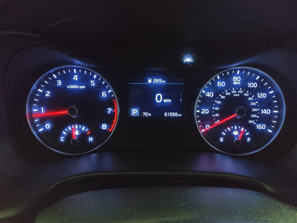 2021 Kia Forte in Oklahoma City, OK 73139 - 18092668 23