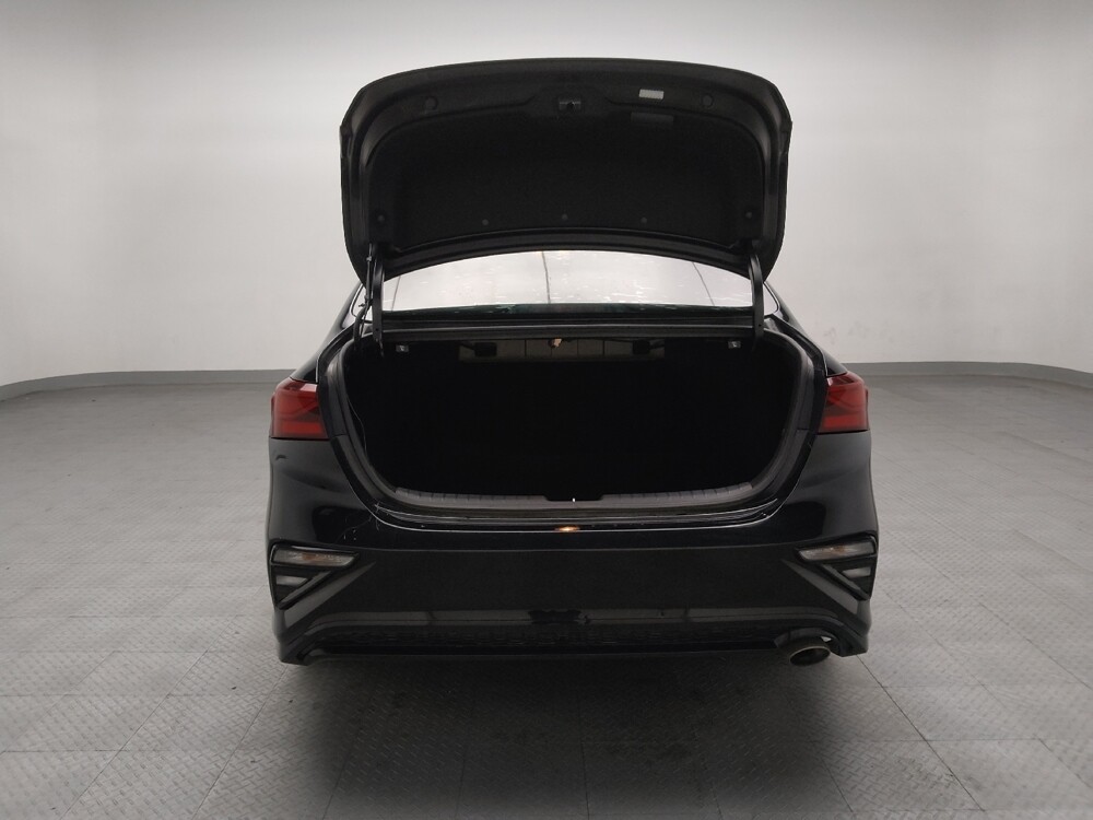 2021 Kia Forte in Oklahoma City, OK 73139 - 18092668 29