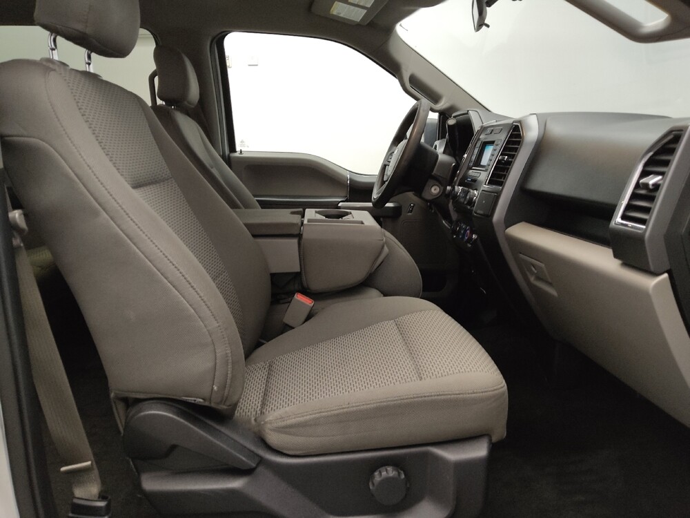 2015 Ford F150 in El Paso, TX 79907 - 18092669 21