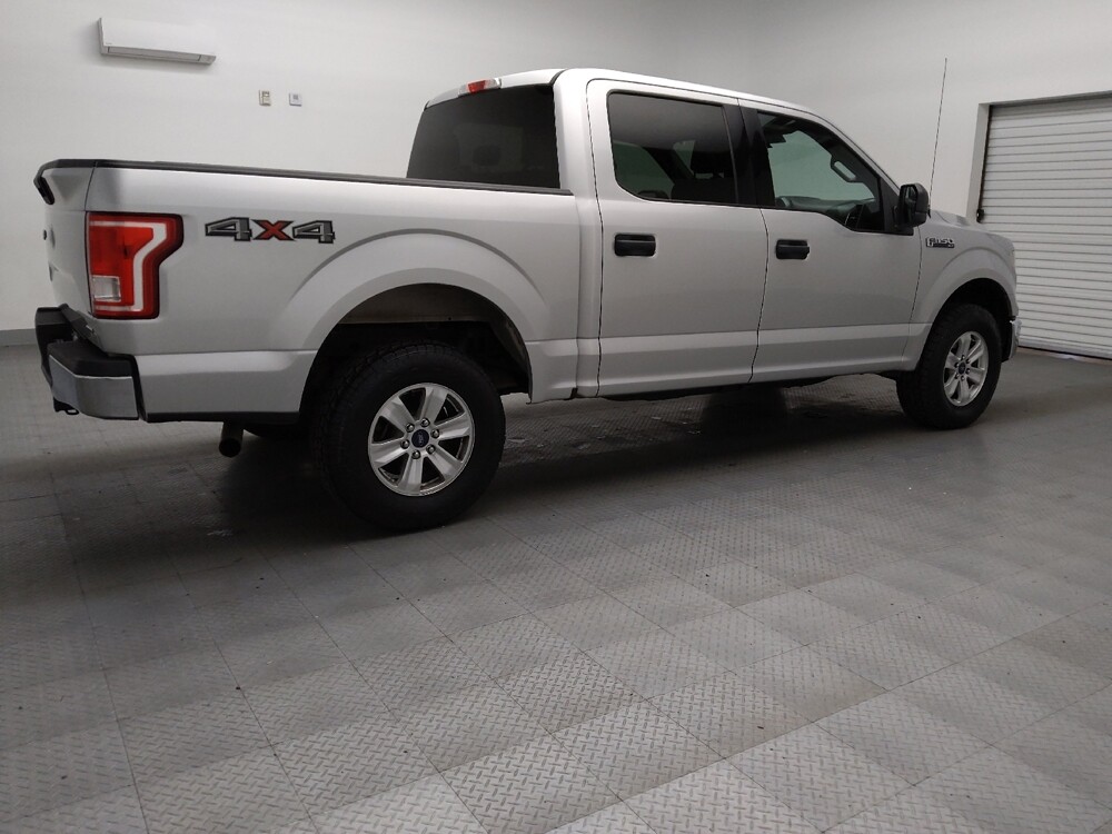 2015 Ford F150 in El Paso, TX 79907 - 18092669 10