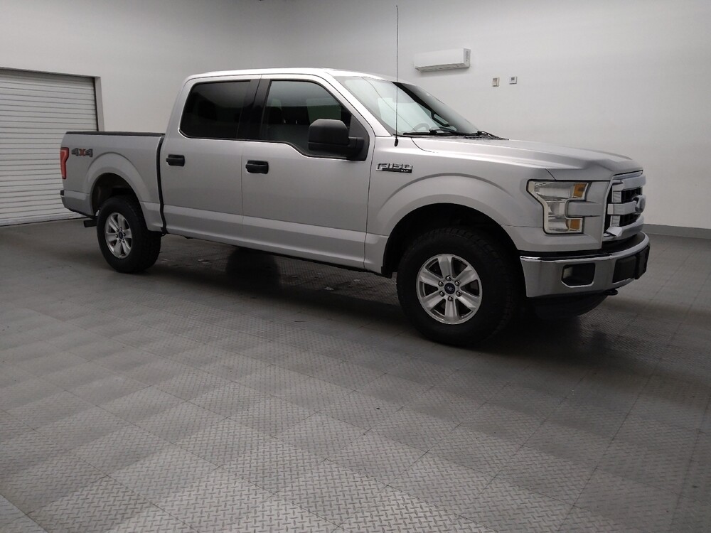 2015 Ford F150 in El Paso, TX 79907 - 18092669 13