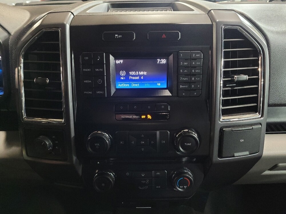 2015 Ford F150 in El Paso, TX 79907 - 18092669 25