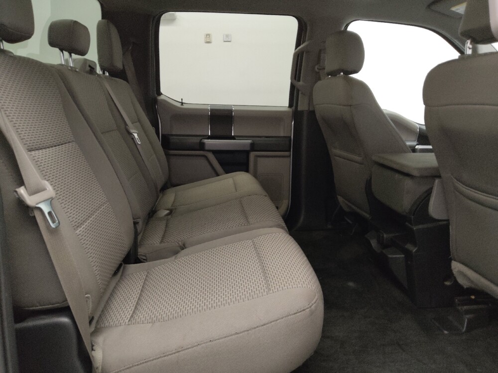 2015 Ford F150 in El Paso, TX 79907 - 18092669 19