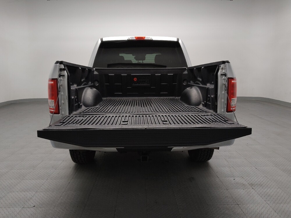 2015 Ford F150 in El Paso, TX 79907 - 18092669 29