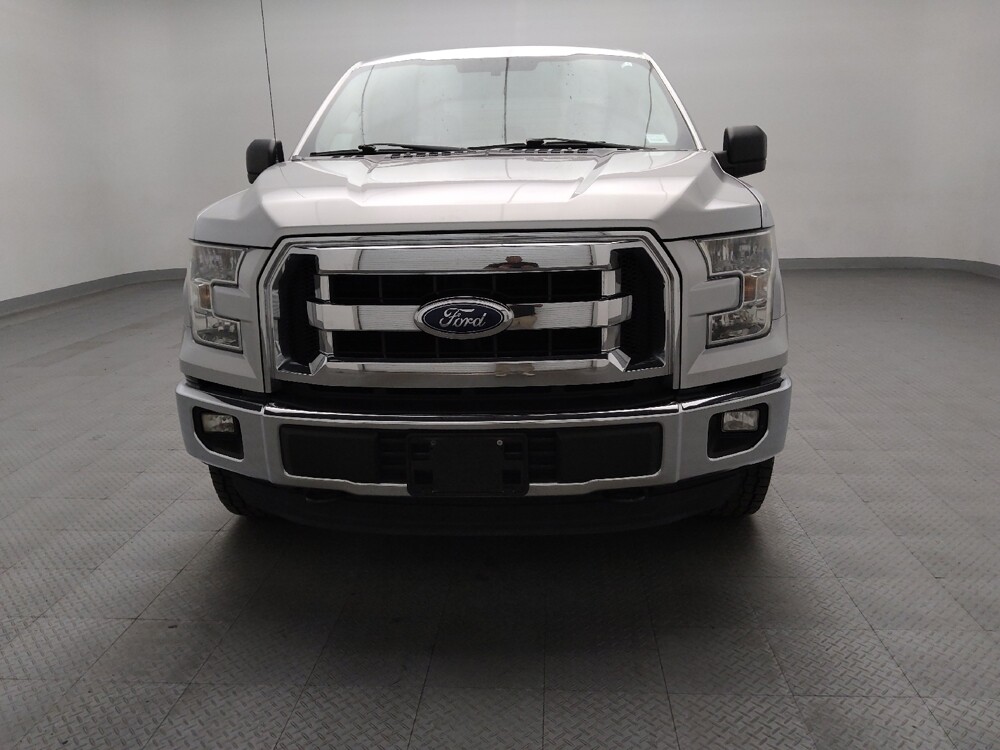 2015 Ford F150 in El Paso, TX 79907 - 18092669 15