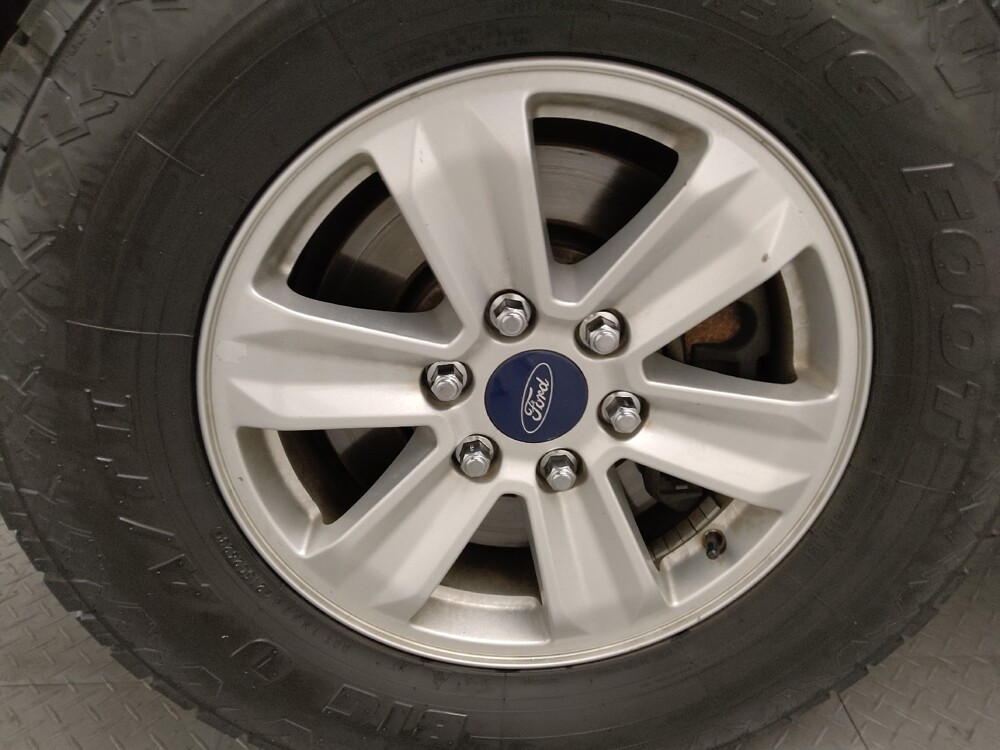 2015 Ford F150 in El Paso, TX 79907 - 18092669 31