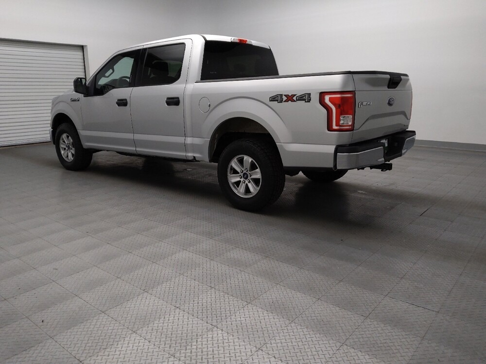 2015 Ford F150 in El Paso, TX 79907 - 18092669 5