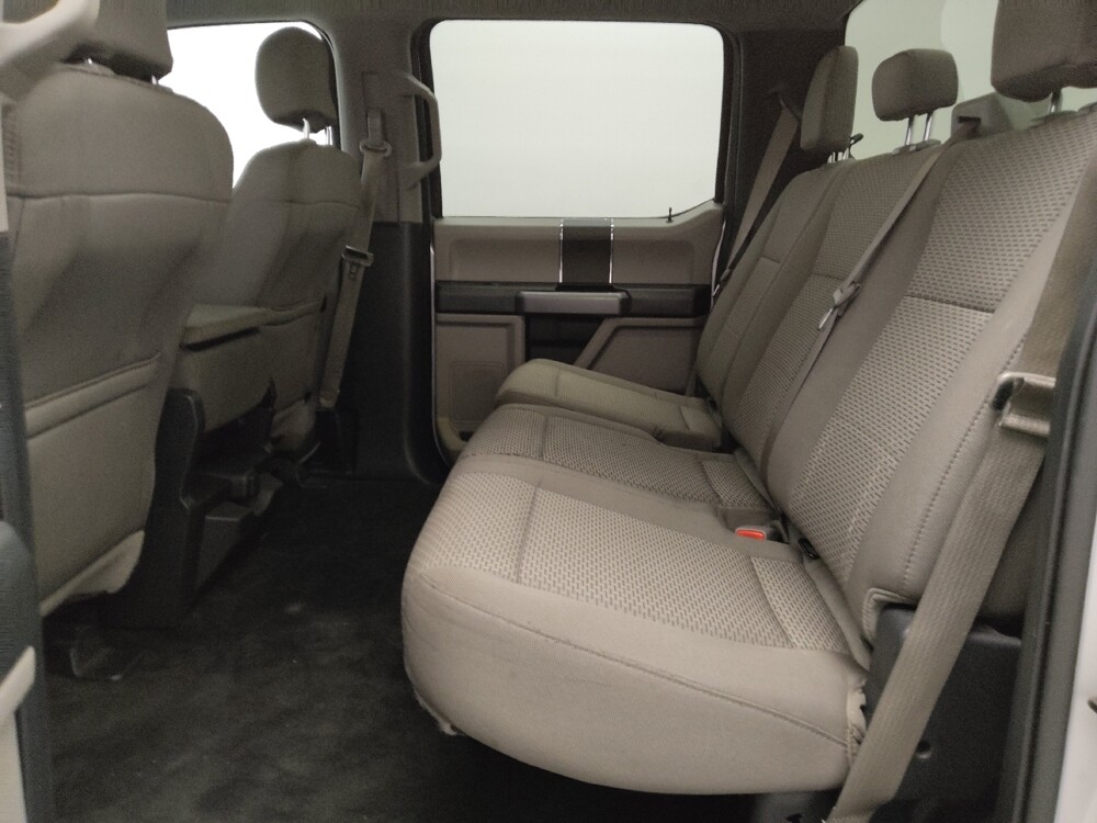 2015 Ford F150 in El Paso, TX 79907 - 18092669 18