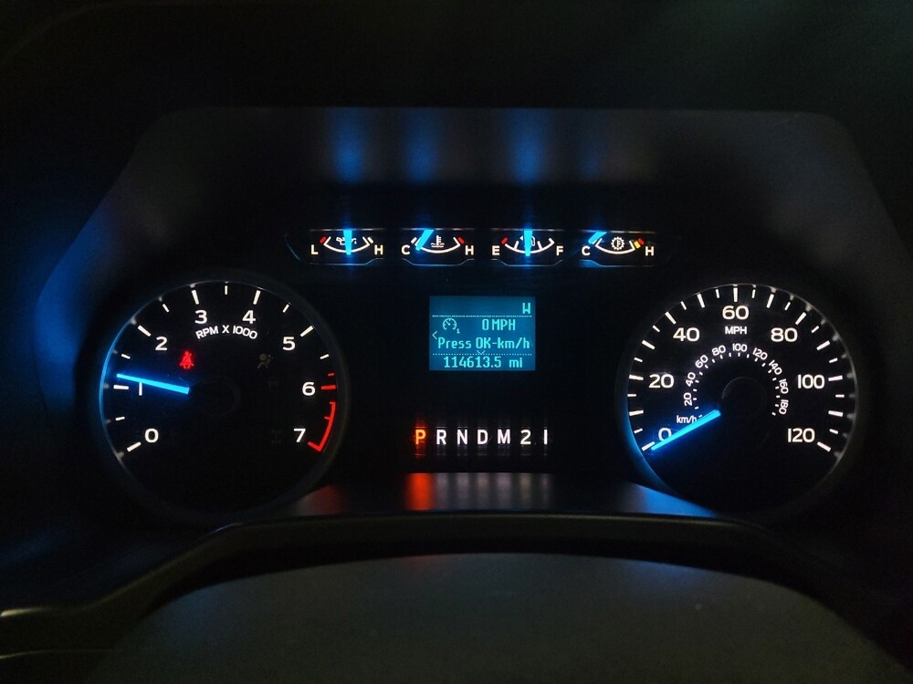 2015 Ford F150 in El Paso, TX 79907 - 18092669 23