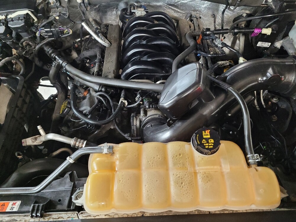 2015 Ford F150 in El Paso, TX 79907 - 18092669 30