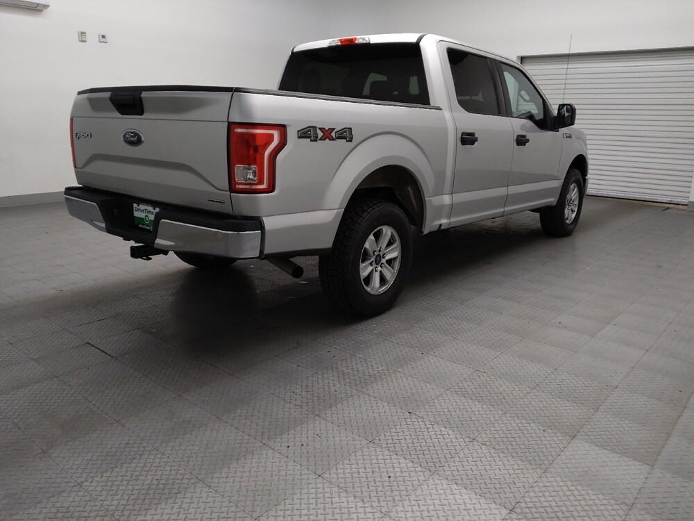 2015 Ford F150 in El Paso, TX 79907 - 18092669 9