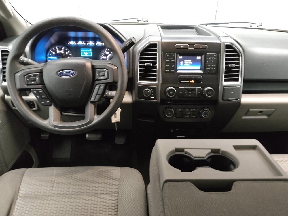 2015 Ford F150 in El Paso, TX 79907 - 18092669 22