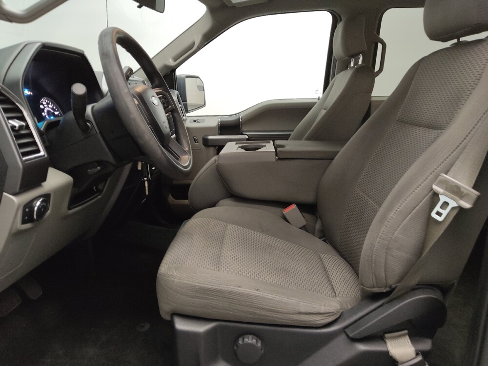 2015 Ford F150 in El Paso, TX 79907 - 18092669 17