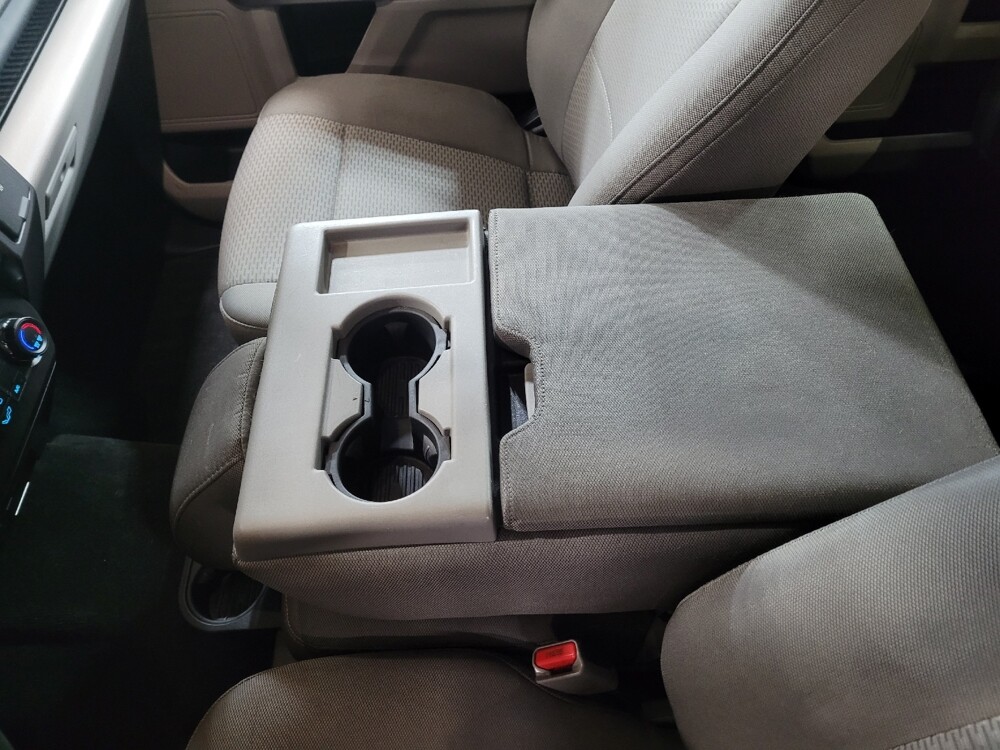 2015 Ford F150 in El Paso, TX 79907 - 18092669 26