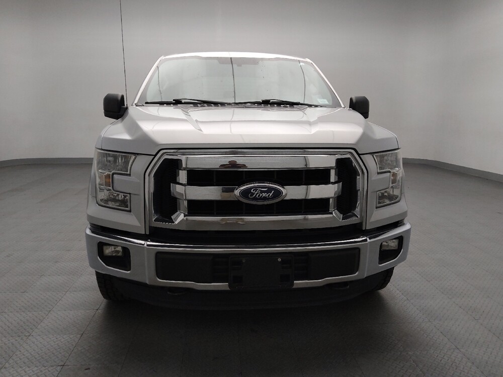 2015 Ford F150 in El Paso, TX 79907 - 18092669 14