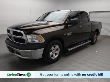 2014 RAM 1500 in El Paso, TX 79907