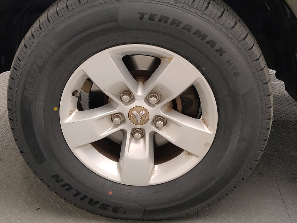 2014 RAM 1500 in El Paso, TX 79907 - 18092670 30