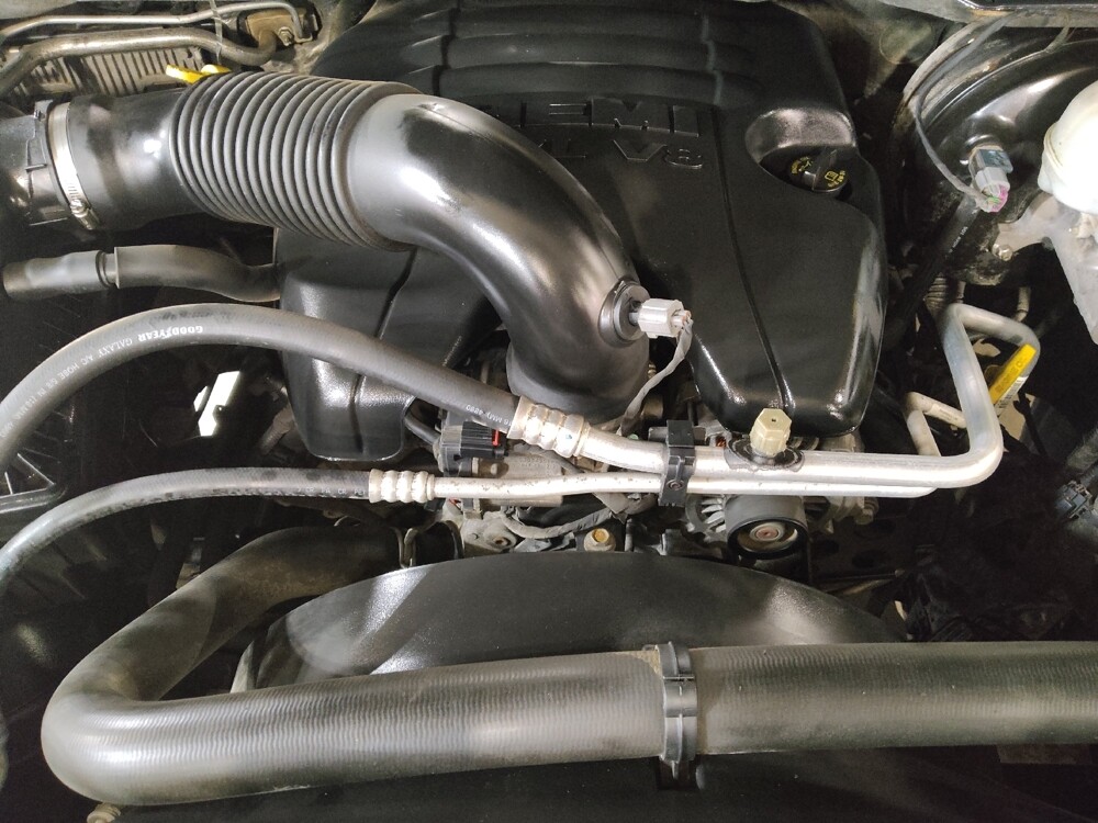 2014 RAM 1500 in El Paso, TX 79907 - 18092670 29