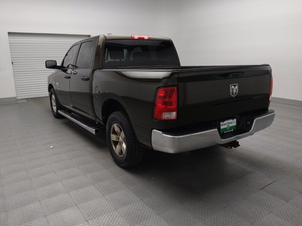 2014 RAM 1500 in El Paso, TX 79907 - 18092670 5