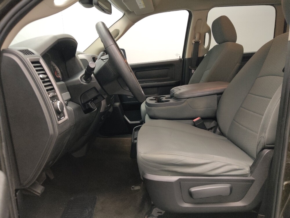 2014 RAM 1500 in El Paso, TX 79907 - 18092670 16