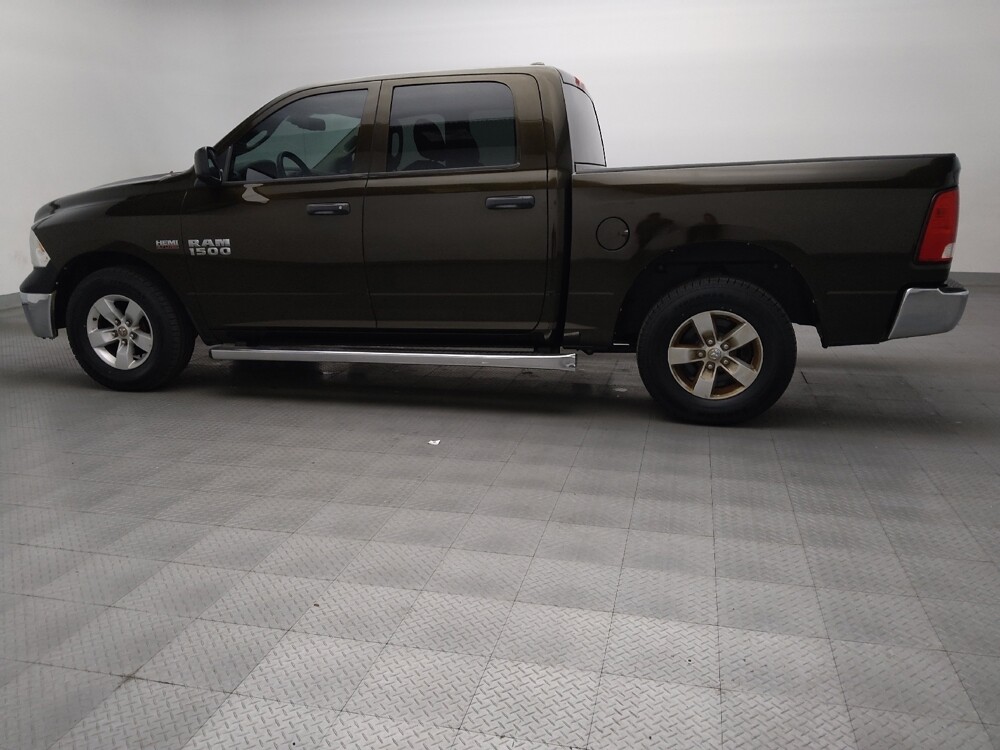 2014 RAM 1500 in El Paso, TX 79907 - 18092670 3