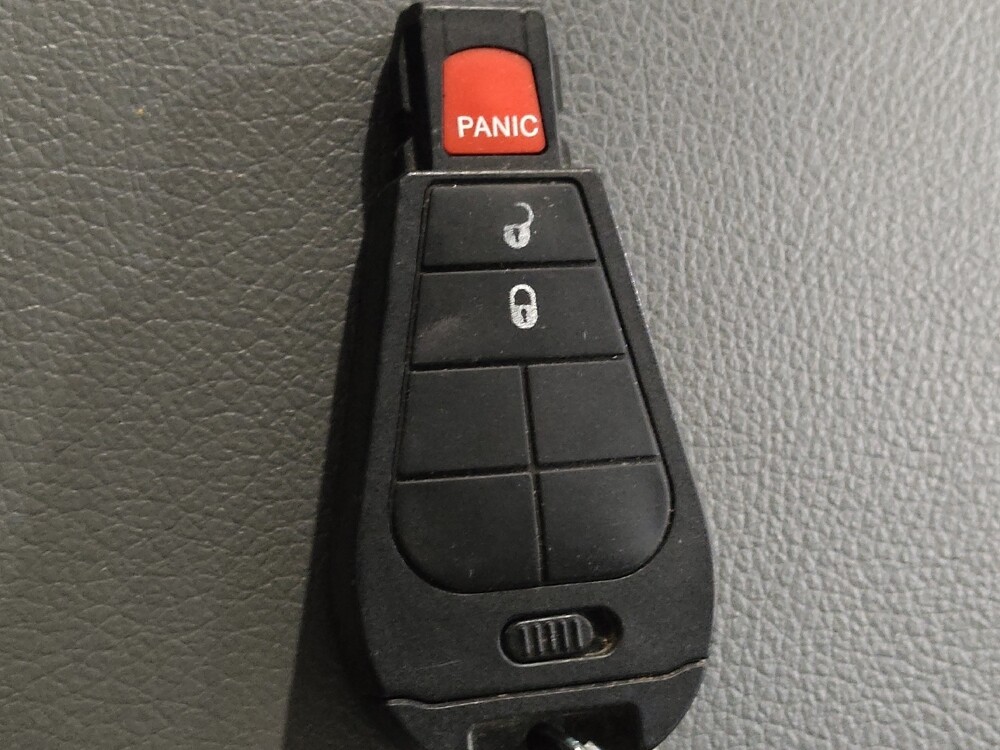 2014 RAM 1500 in El Paso, TX 79907 - 18092670 31