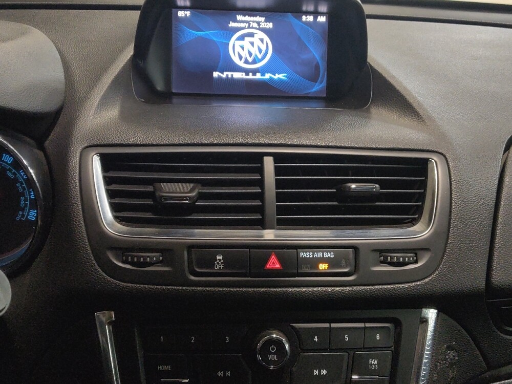 2016 Buick Encore in Arlington, TX 76011 - 18092671 25