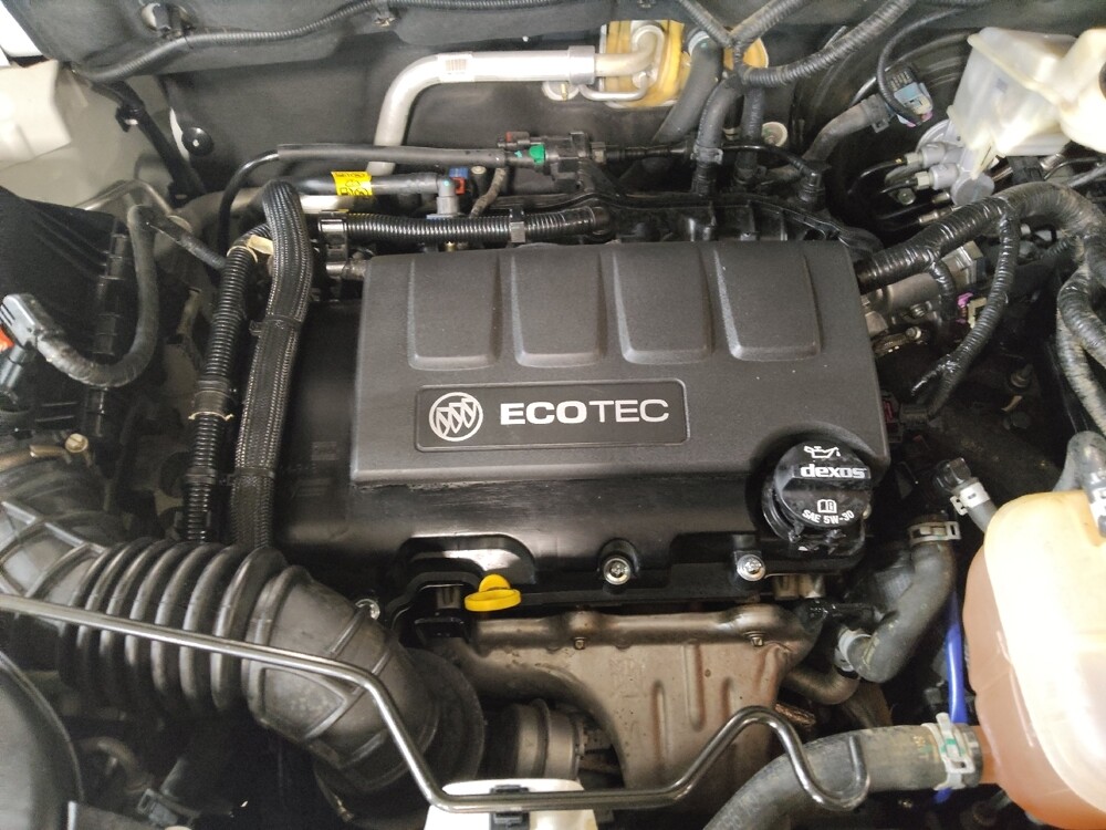 2016 Buick Encore in Arlington, TX 76011 - 18092671 30