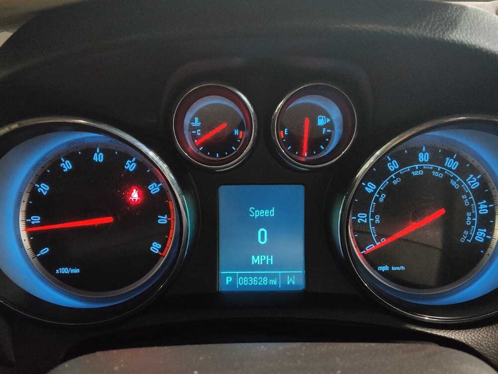 2016 Buick Encore in Arlington, TX 76011 - 18092671 23