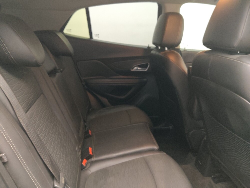 2016 Buick Encore in Arlington, TX 76011 - 18092671 19