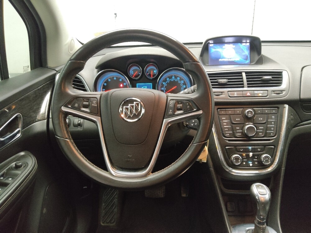 2016 Buick Encore in Arlington, TX 76011 - 18092671 22