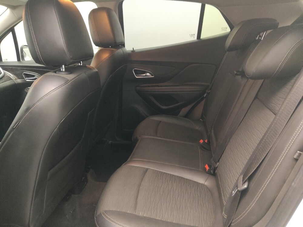 2016 Buick Encore in Arlington, TX 76011 - 18092671 18