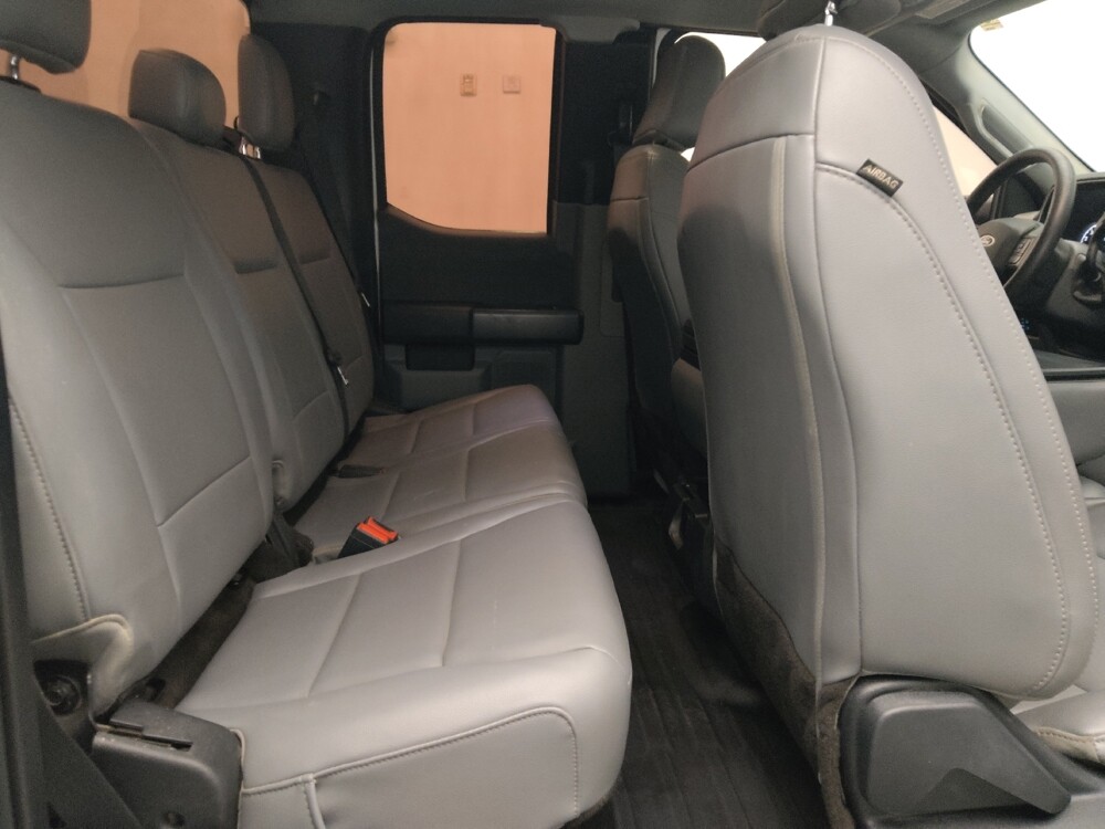 2021 Ford F150 in Arlington, TX 76011 - 18092672 19