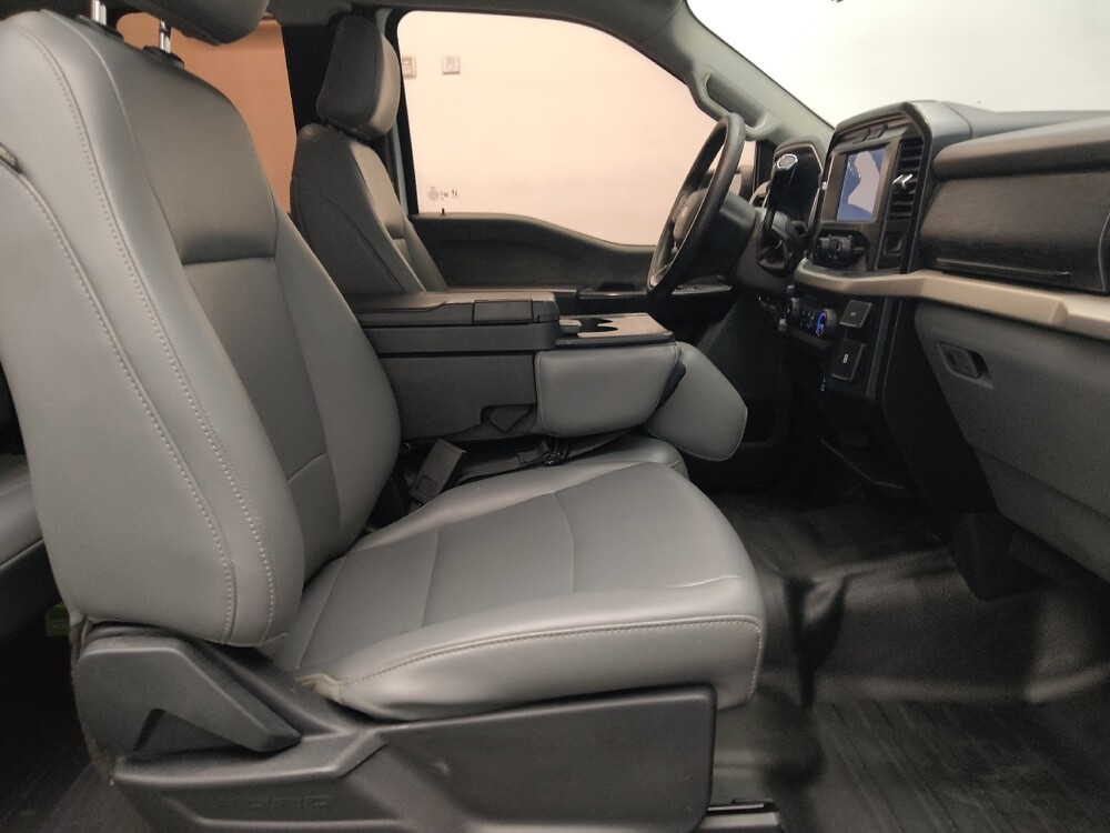 2021 Ford F150 in Arlington, TX 76011 - 18092672 21