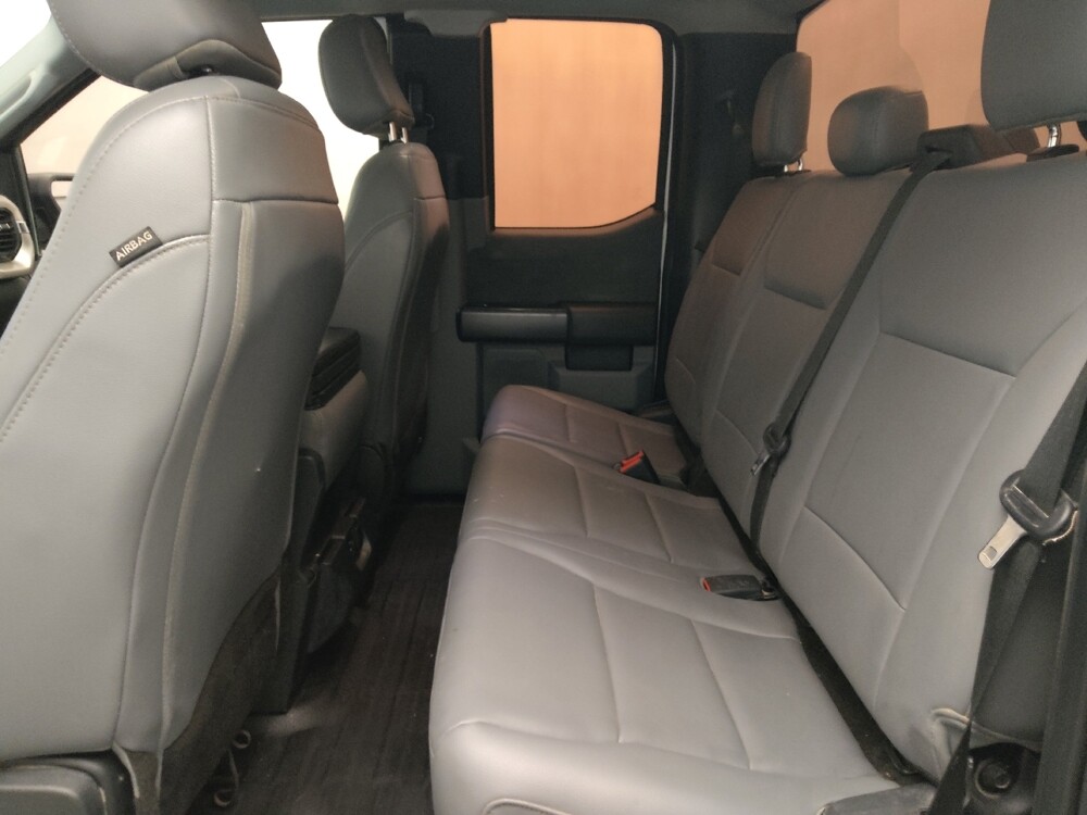 2021 Ford F150 in Arlington, TX 76011 - 18092672 18