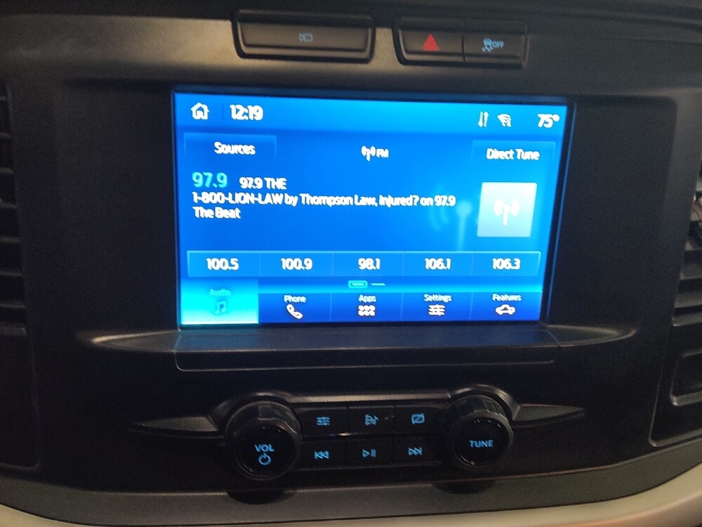 2021 Ford F150 in Arlington, TX 76011 - 18092672 25