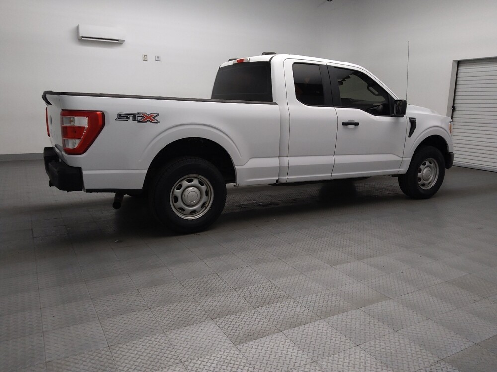 2021 Ford F150 in Arlington, TX 76011 - 18092672 10