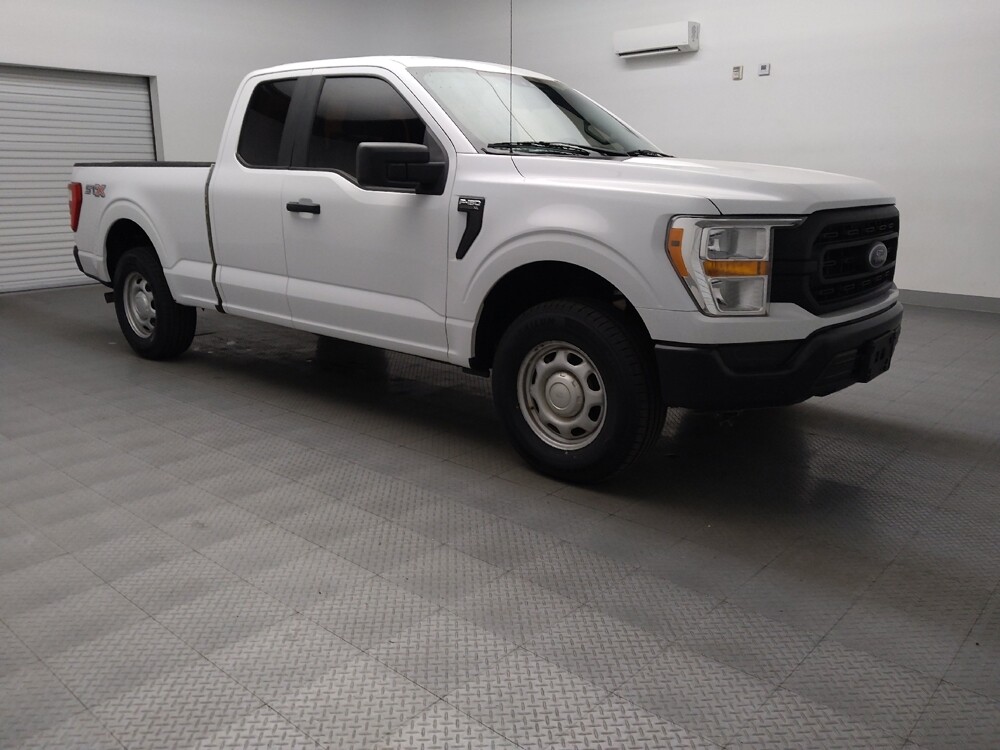 2021 Ford F150 in Arlington, TX 76011 - 18092672 13