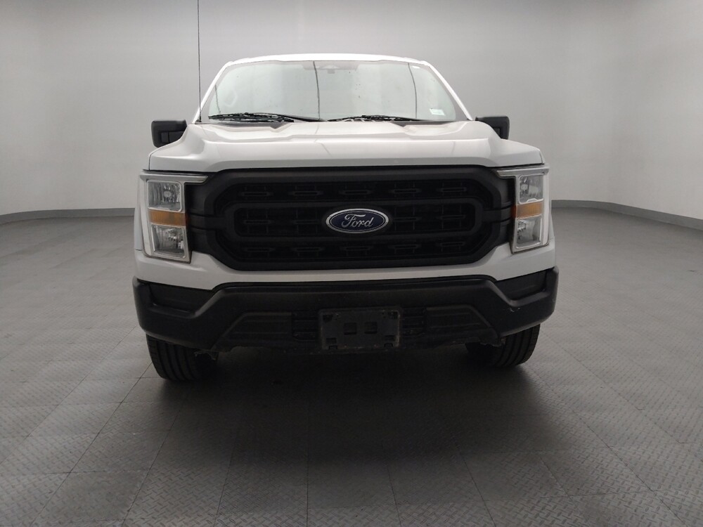 2021 Ford F150 in Arlington, TX 76011 - 18092672 14