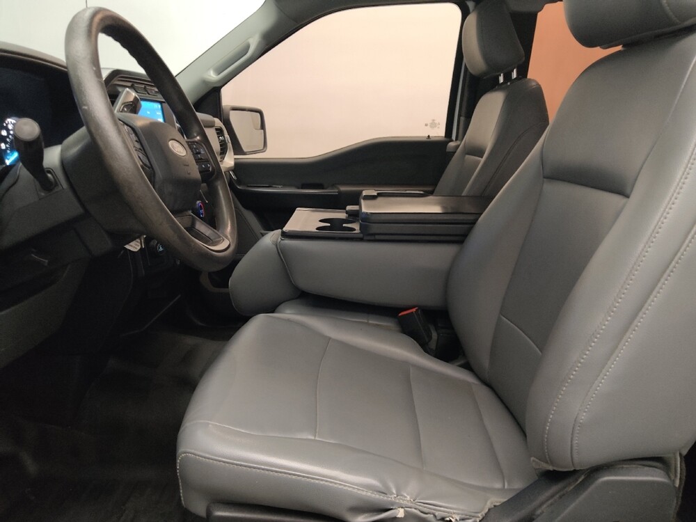 2021 Ford F150 in Arlington, TX 76011 - 18092672 17