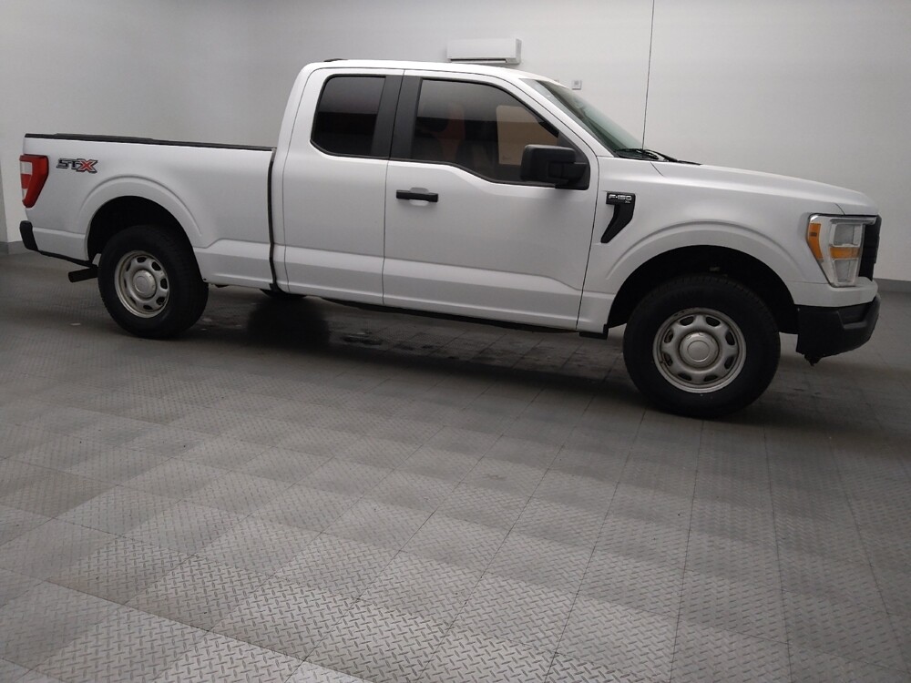2021 Ford F150 in Arlington, TX 76011 - 18092672 11