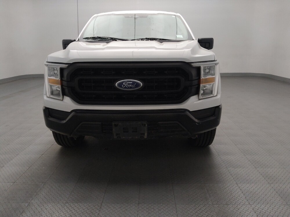 2021 Ford F150 in Arlington, TX 76011 - 18092672 15