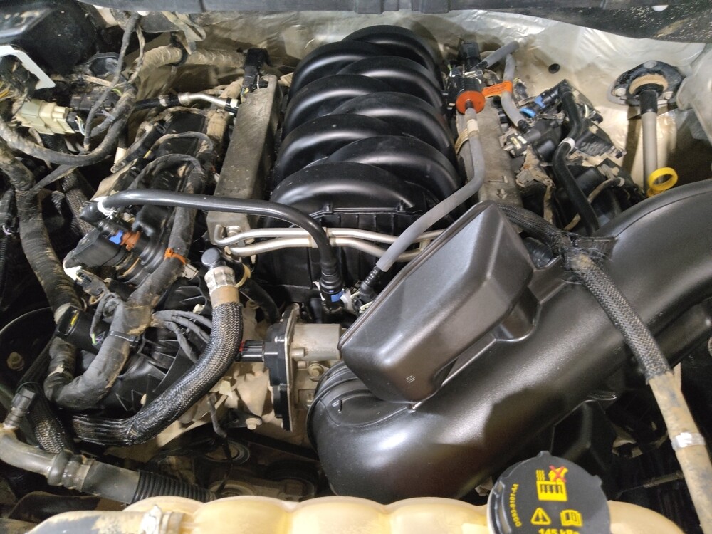 2021 Ford F150 in Arlington, TX 76011 - 18092672 30