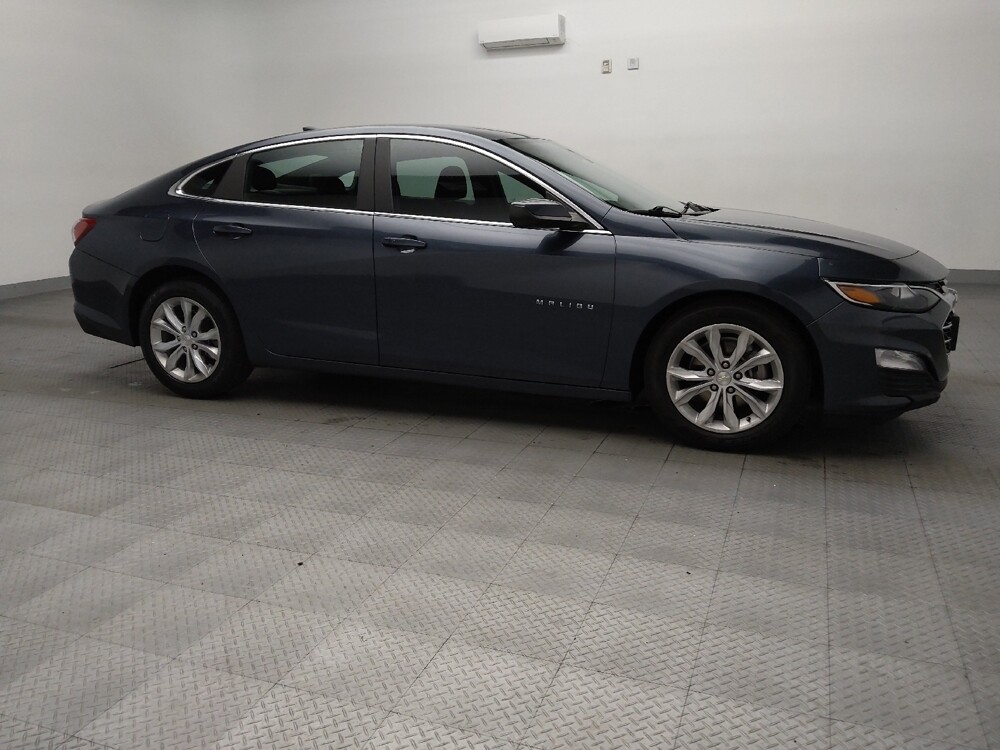 2020 Chevrolet Malibu in Temple, TX 76502 - 18092673 11
