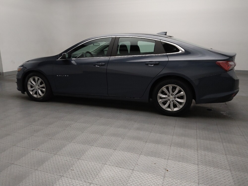 2020 Chevrolet Malibu in Temple, TX 76502 - 18092673 3