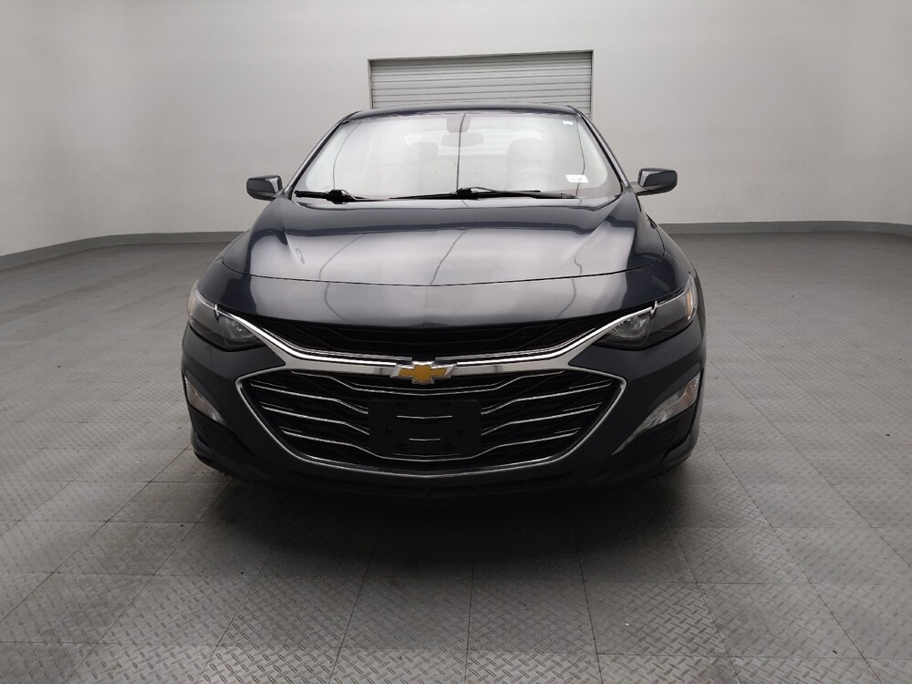 2020 Chevrolet Malibu in Temple, TX 76502 - 18092673 15