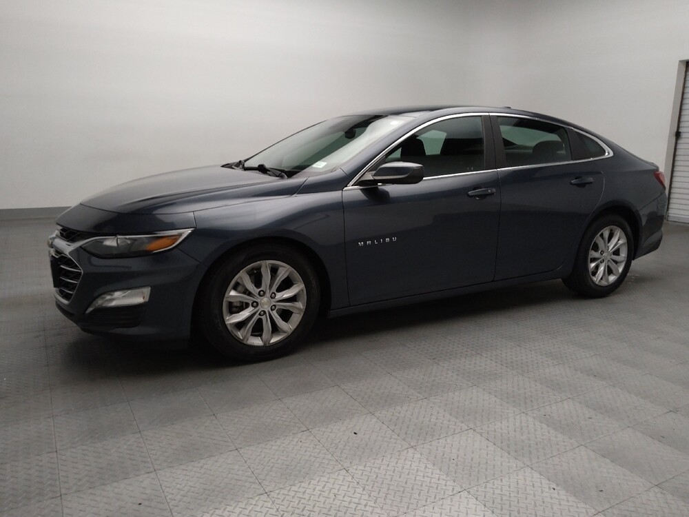 2020 Chevrolet Malibu in Temple, TX 76502 - 18092673 2