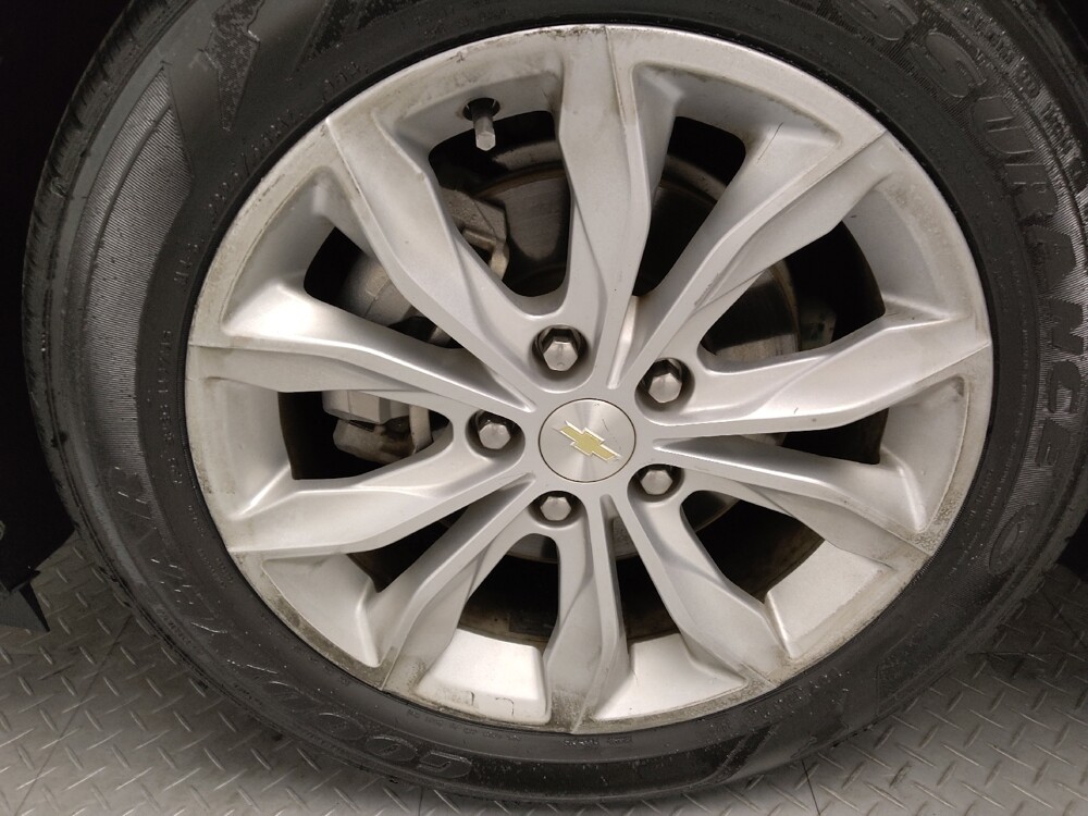 2020 Chevrolet Malibu in Temple, TX 76502 - 18092673 31