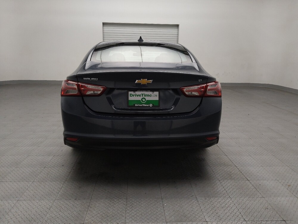 2020 Chevrolet Malibu in Temple, TX 76502 - 18092673 6