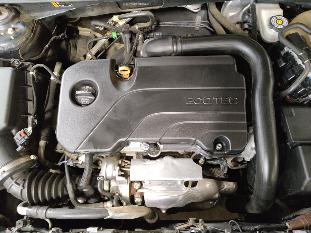 2020 Chevrolet Malibu in Temple, TX 76502 - 18092673 30